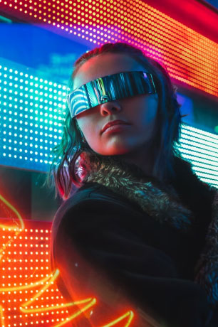 AURAIA MUSIC Artist Cover